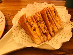 -索纳斯咖啡(海安路店)