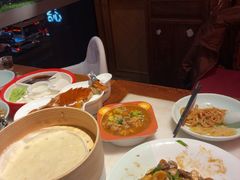 -小吊梨汤·北京菜·烤鸭(双井乐成中心店)