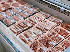 -果蔬好生活超市(乐堤港店)