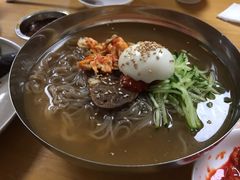 -屋里家延边朝鲜族冷面(南园店)