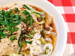 西贝面筋-西贝莜面村