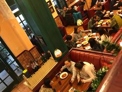 -玛格萝妮比萨屋(四平店)