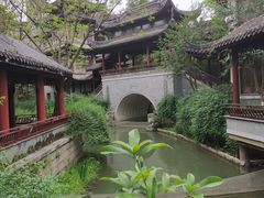 -龙潭水乡