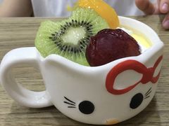 瓷杯慕斯-欧佩拉(红星路店)