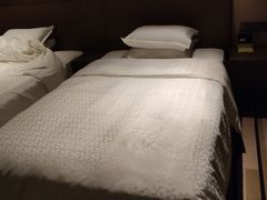 -扬州绿地铂骊酒店