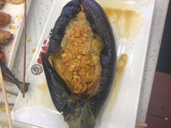 -赵氏老北京涮羊肉羊蝎子(蓝村店)