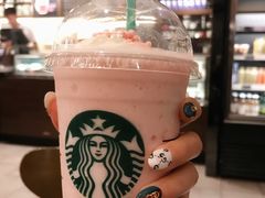 -星巴克(威尼斯人店)