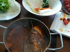 -重庆小天鹅(英雄山路店)