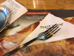 -Thank u mom非油炸健康鸡(万国广场店)
