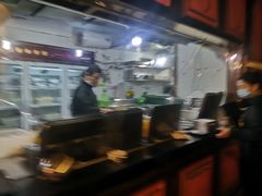 -令狐冲烤鱼·烧菜馆(达明店)
