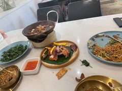 -香香海南菜餐厅