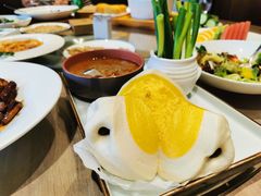 -味莊·青岛菜(云霄路店)