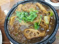 -多福临砂锅居(苏堤北路店)
