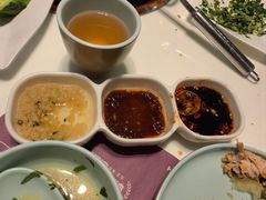 -洪氏嗨捞·猪肚鸡火锅(阳光天地店)
