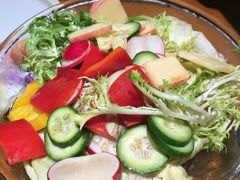 -莲香西域·正宗新疆菜(龙华店)