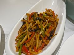 -双合园·海鲜水饺青岛菜(九水东路店)