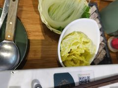 -狐狸爱上椰子鸡(金地广场店)