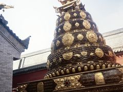 -西安市广仁寺