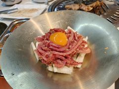 -六七八韩式烤肉·韩国料理(上杭路店)