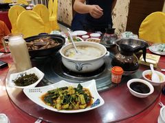 -金记猪肚鸡(琅西店)