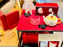 -星巴克(中远两湾城店)