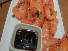 -洲晓鲜·舟山海鲜大排档(朱家尖风景区店)