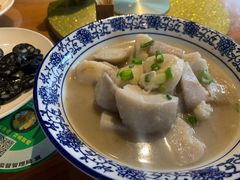 -荣家小吃(紫阳街店)