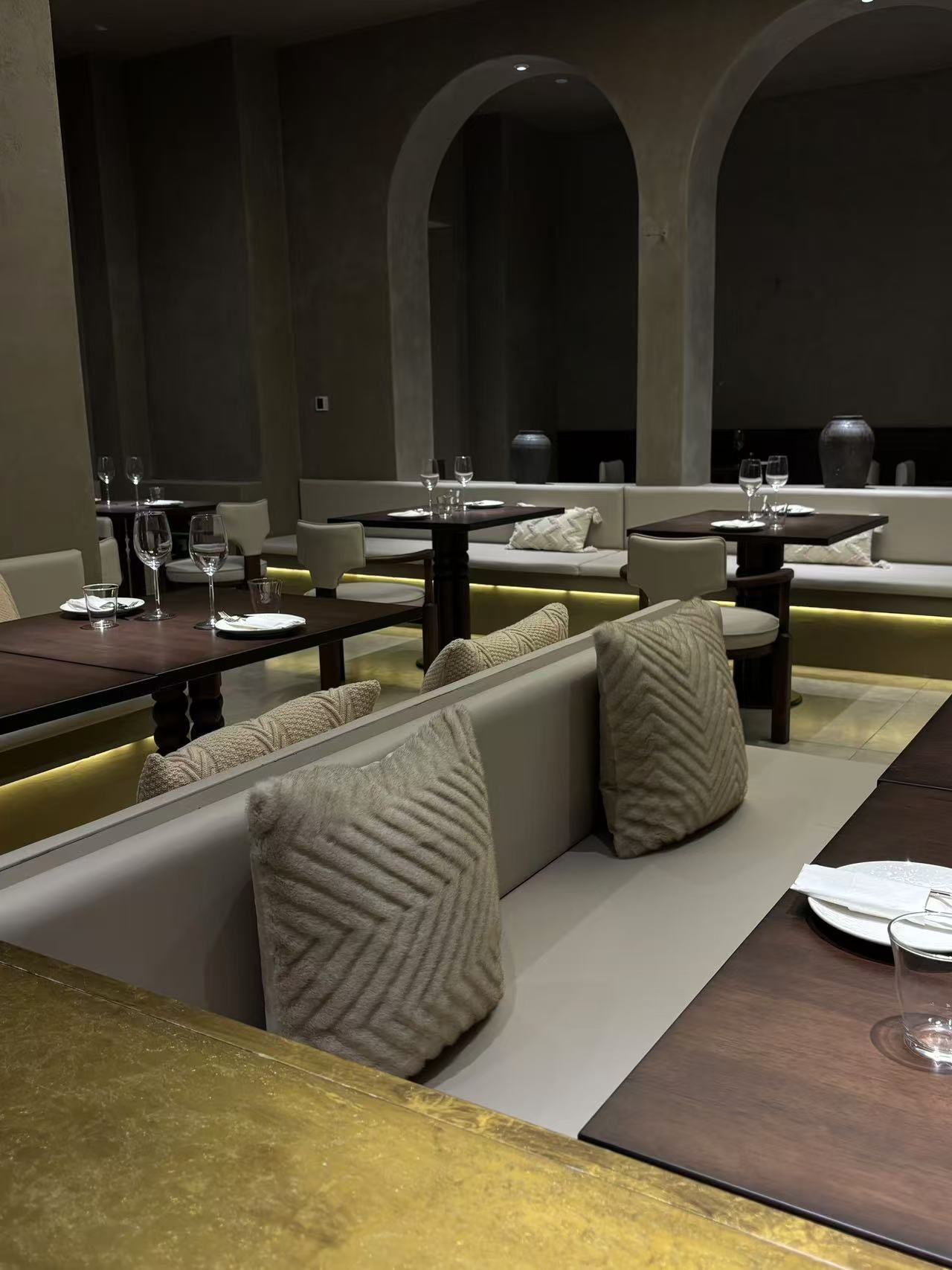 唐山的西餐水平也是上来了!