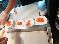 -华厦大酒店·桃源西餐厅·自助餐