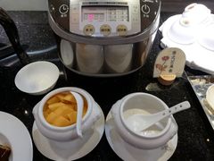 -大佛寺高级素食自助餐厅