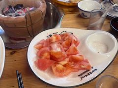 -洪大厨鸡煲(福田店)