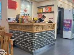 -余丞记川渝面馆(云峰店)