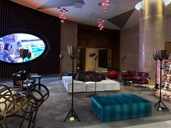 -南京禄口机场雅高铂尔曼大酒店