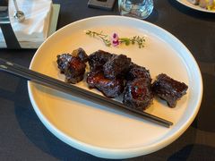 文火煨山东黑牛-鲁采LU STYLE(新天地店)