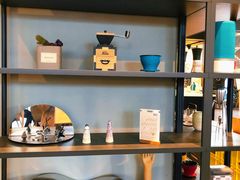 -dotcom coffee古点咖啡(致真大厦店)