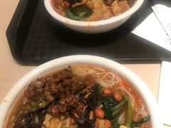 -水平有限广西米粉·广西风味集(五道口店)