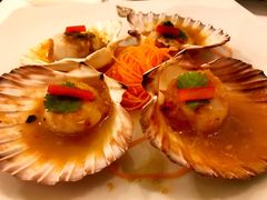 -Thai Pothong Restaurant