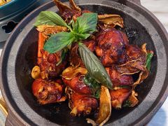 -鹿港小镇(霄云店)