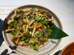 -云海肴·汽锅鸡·云南菜(天山百盛优客店)