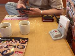 -食其家·牛丼咖喱(金桥国际店)