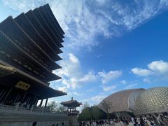 -牛首山文化旅游区