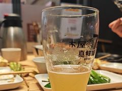 -木屋烧烤(龙岗龙城万科里店)