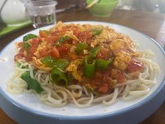 -穆尔斋牛肉面(上海路店)