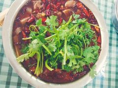 -无味饭店(九眼桥商业文化广场店)