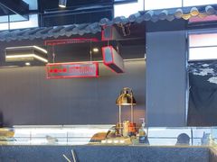 -牛武士寿喜烧·和牛火锅自助(全球首店)