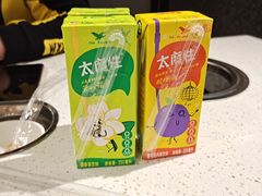 -龍歌自助小火锅(崂山丽达店)