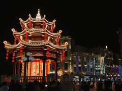 -汕头市小公园