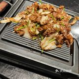 超大包厢北京菜
