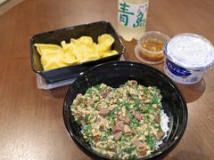 -前海沿·青岛菜(五四广场永旺店)