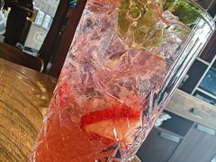 -Q MEX 库迈墨西哥餐吧(三里屯店)